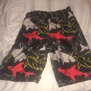 Swim trunks XXL